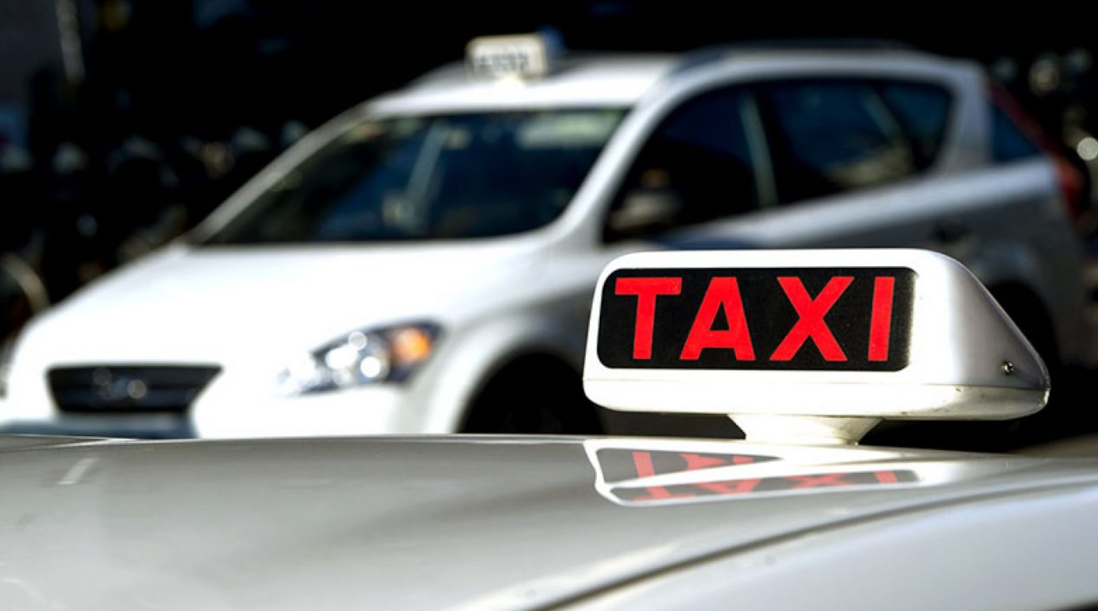 Программа автоматизации таксопарков и служб такси