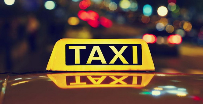 Услуги такси в городе Королев