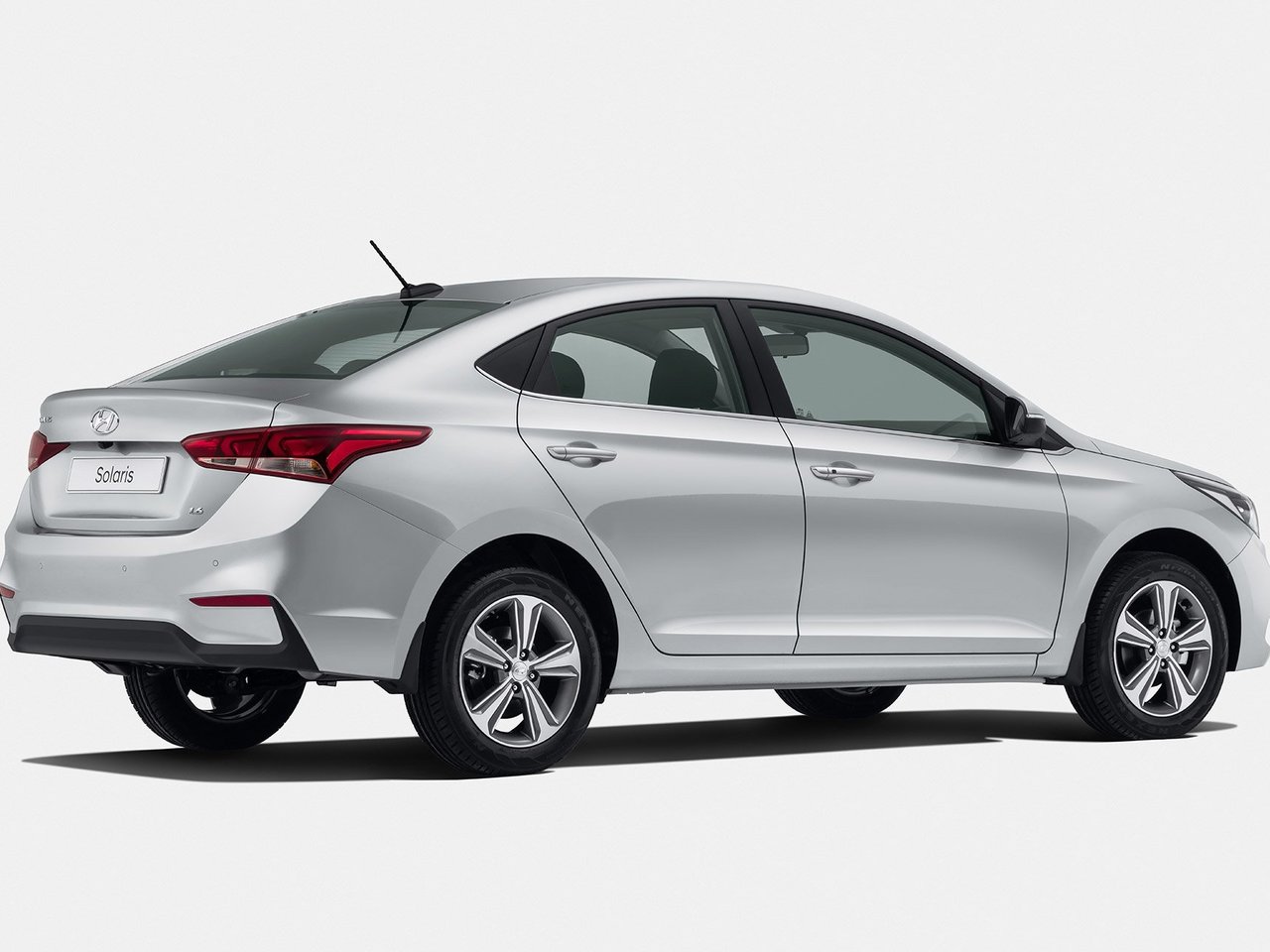 Давление в шинах Hyundai solaris рекомендуемое производителем