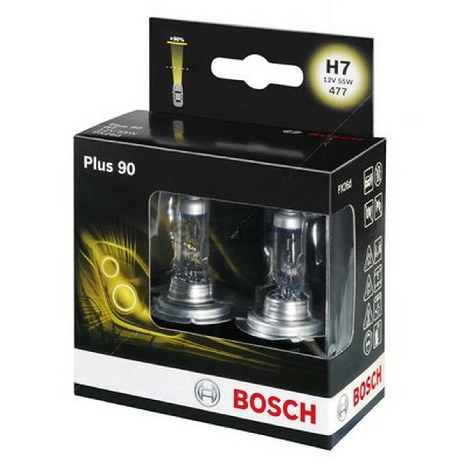 Bosch Plus 90