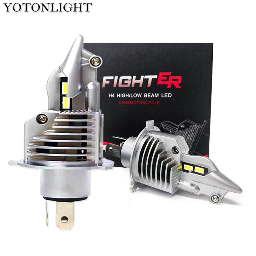 Yotonlight 4300K