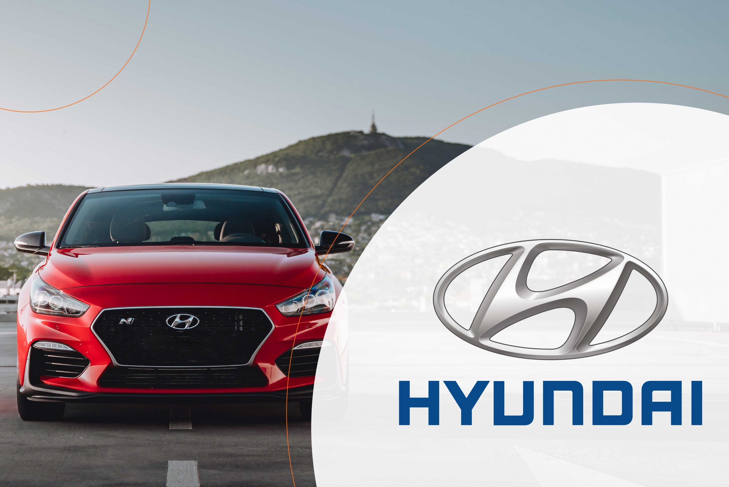 Общая информация про Hyundai Motor