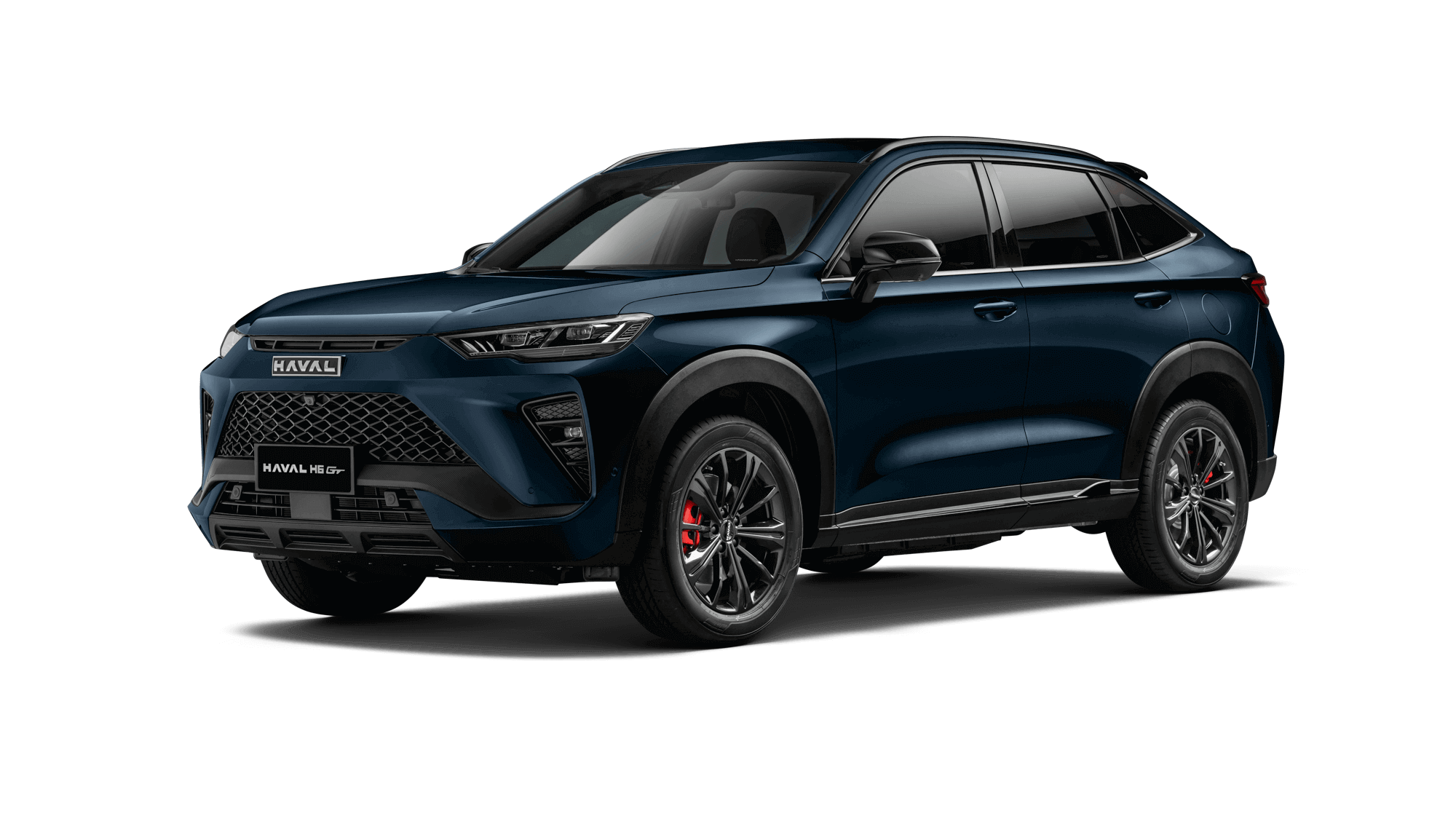 Haval против европейских авто: кто лучше?
