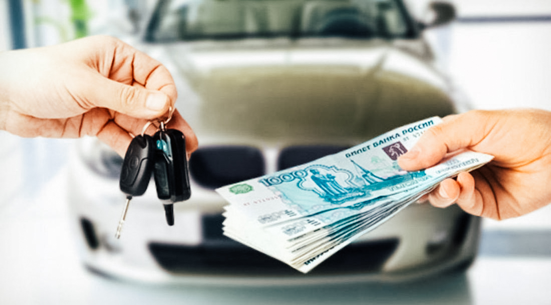 Покупка подержанного автомобиля: как не попасть в ловушку продавца