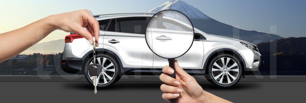 Покупка подержанного автомобиля: как не попасть в ловушку продавца