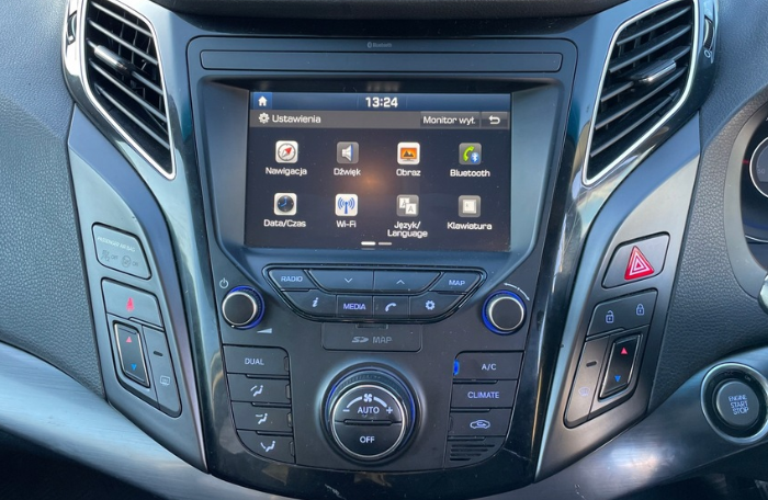 Навигация Hyundai на максимум: раскройте скрытые функции и станьте профи!